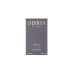 Eternity For Men Fragranced After Shave 100ml Bottle