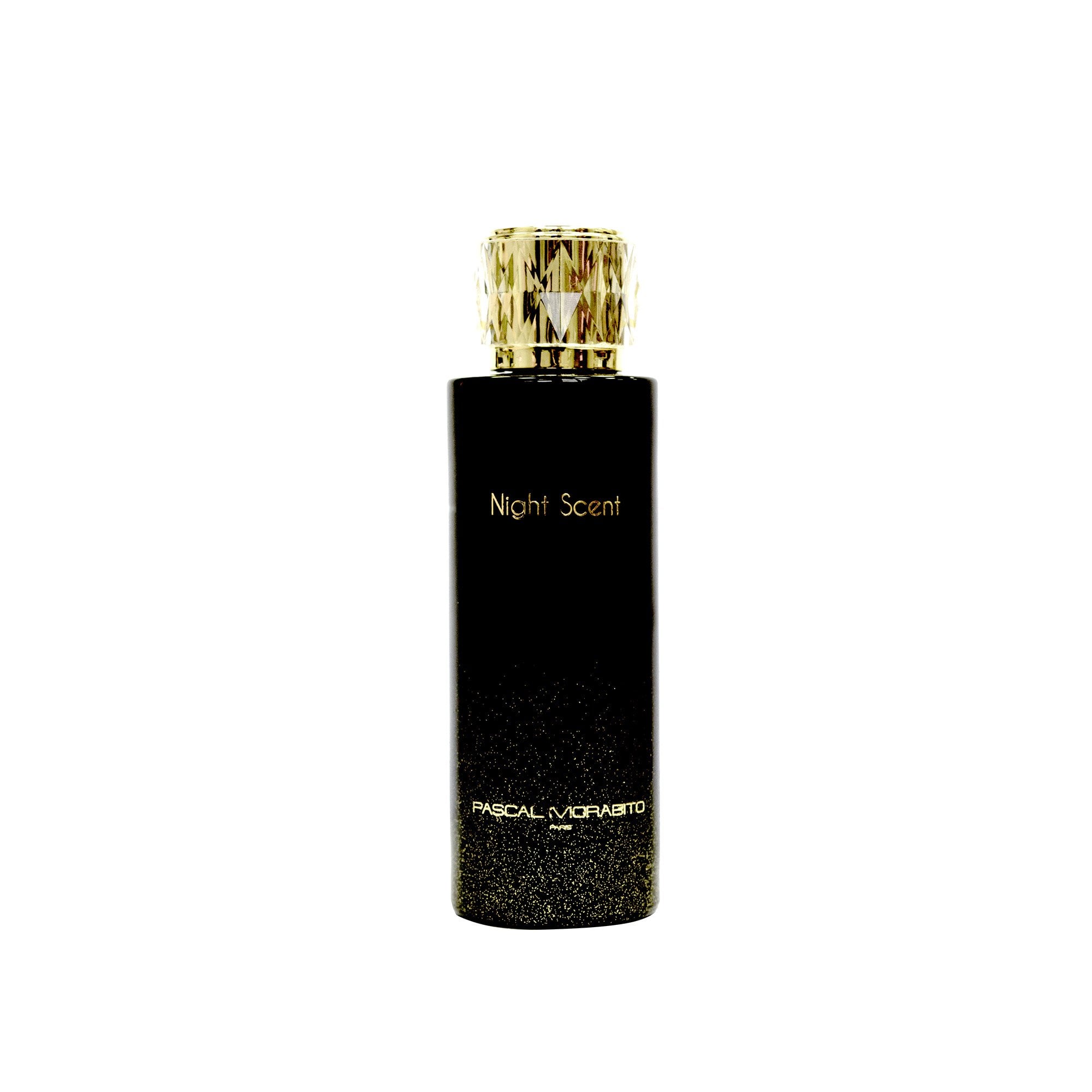 Pascal Morabito Night Scent Eau De Parfum 100ml Spray
