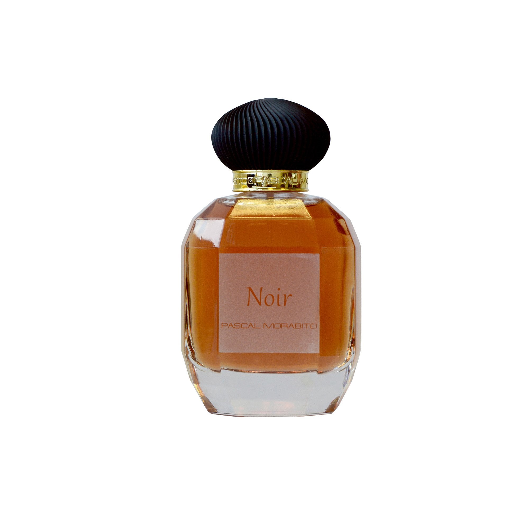 Pascal Morabito Noir Eau De Parfum 100ml Spray