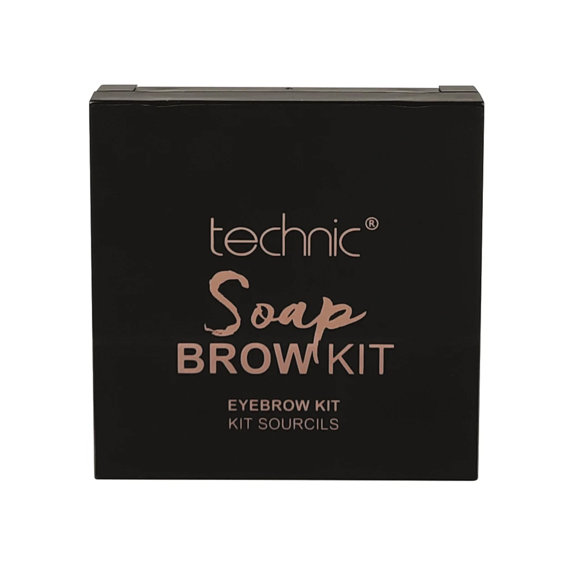 Soap Brow Eyebrow Kit 12g
