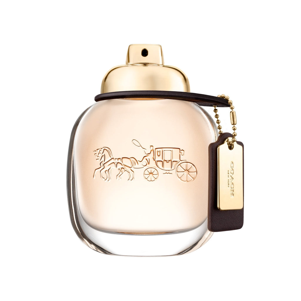 Coach Eau De Parfum 50ml Spr