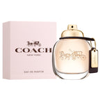 Coach Eau De Parfum 50ml Spr