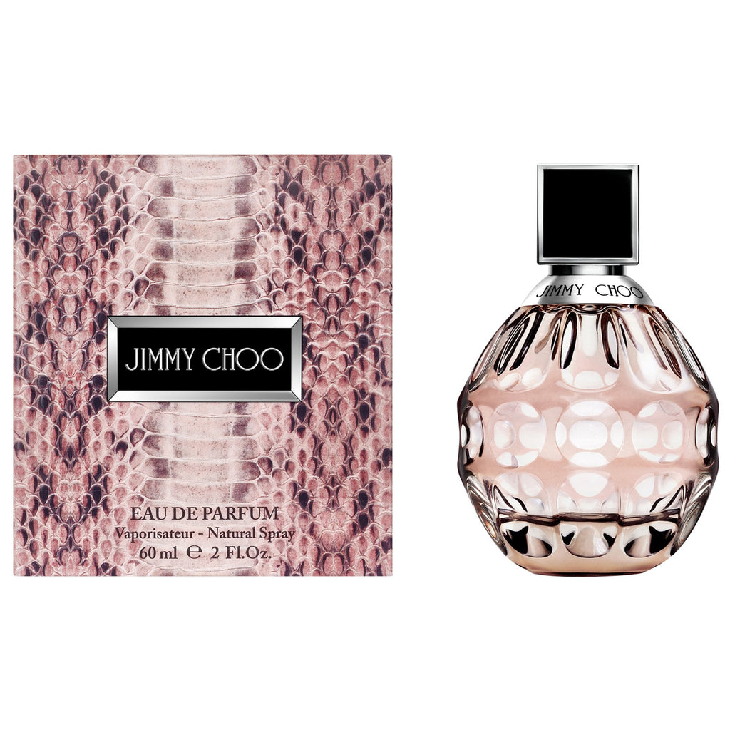 Jimmy Choo Eau De Parfum 60ml Spray