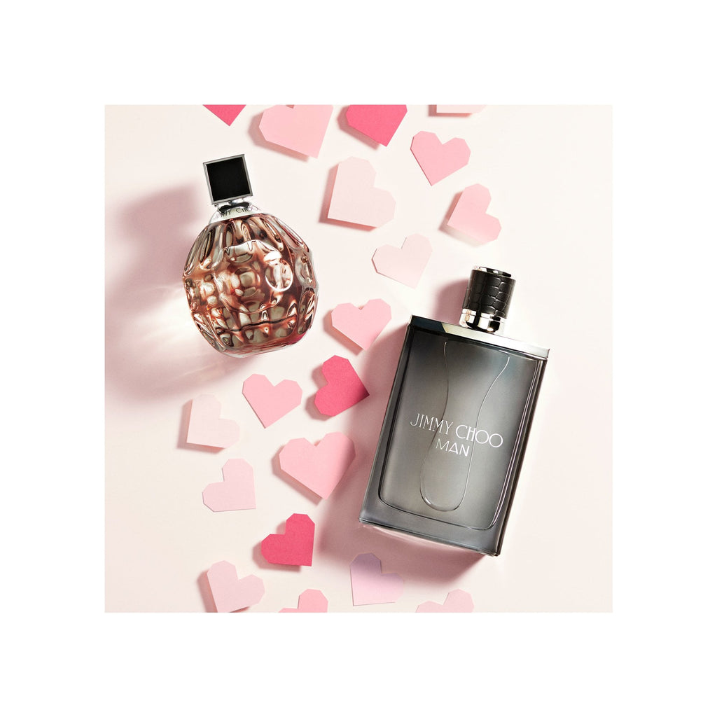 Jimmy Choo Eau De Parfum 60ml Spray