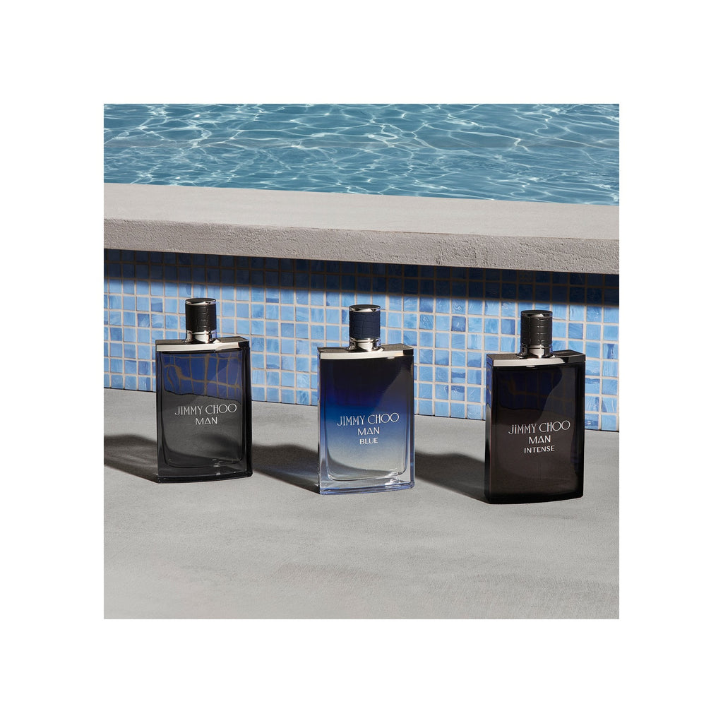 Jimmy Choo Man Eau De Toilette 30ml Spray