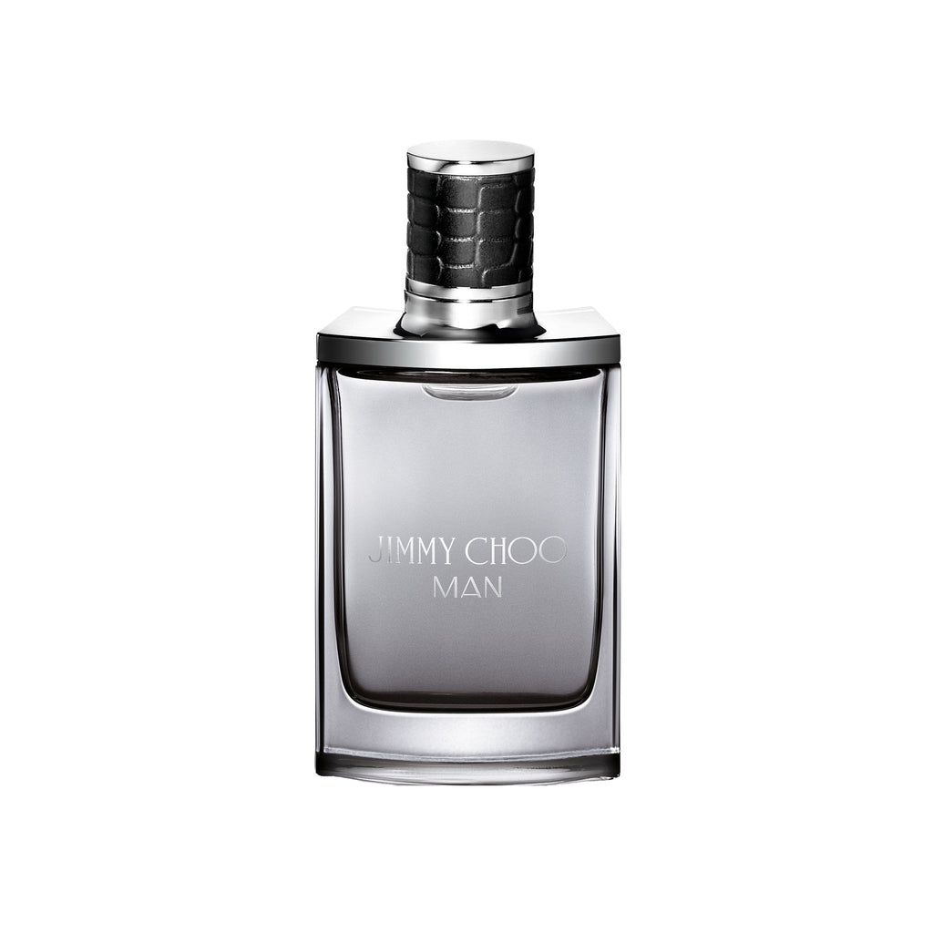 Jimmy Choo Man Eau De Toilette 50ml Spray