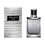 Jimmy Choo Man Eau De Toilette 50ml Spray