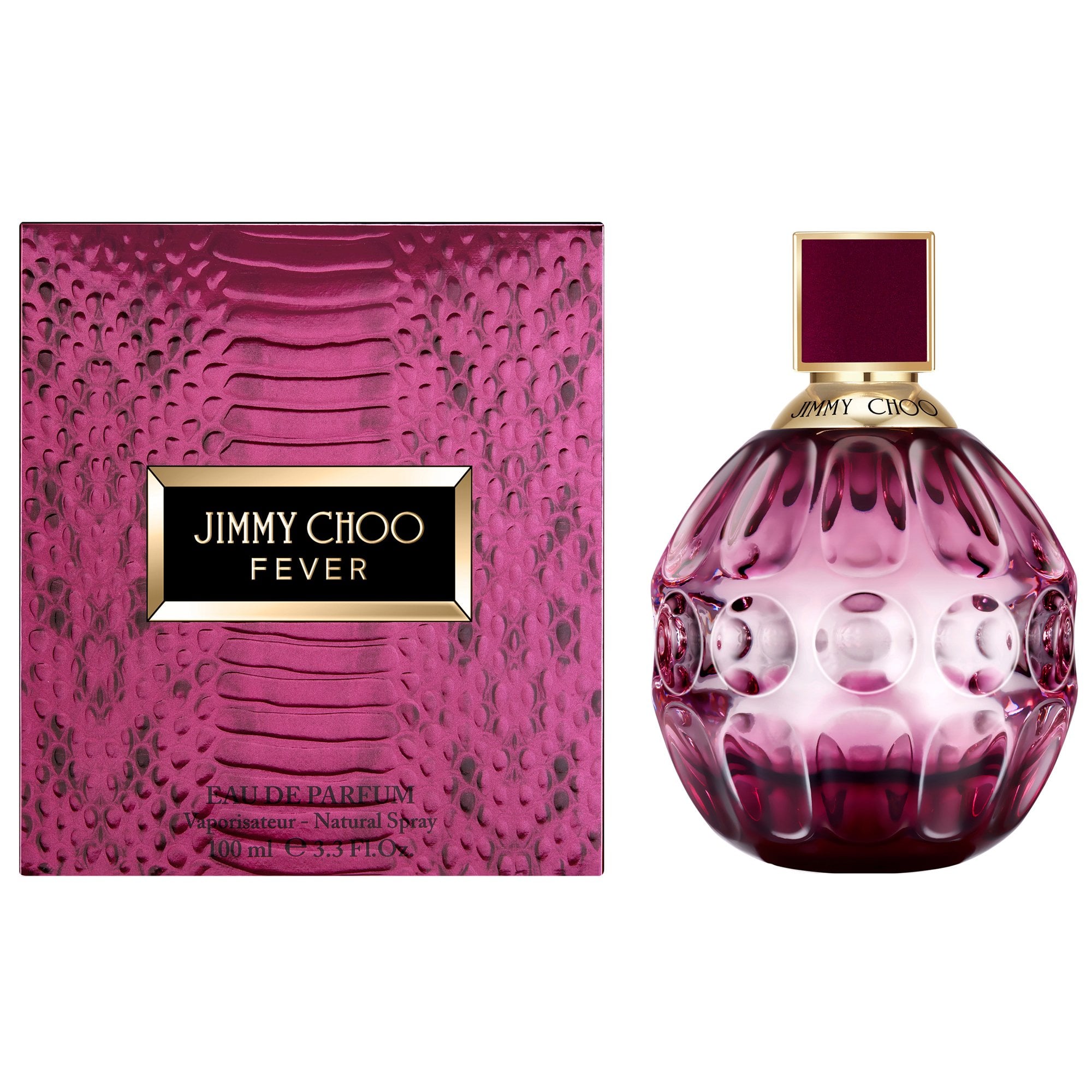 FEVER Eau De Parfum 100ml Spray