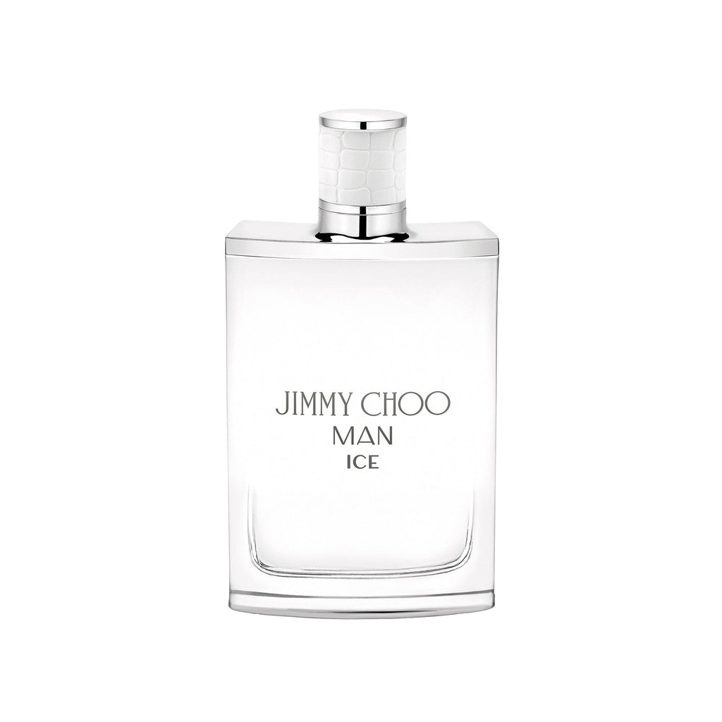 Jimmy Choo Man Ice Eau De Toilette 100ml Spray