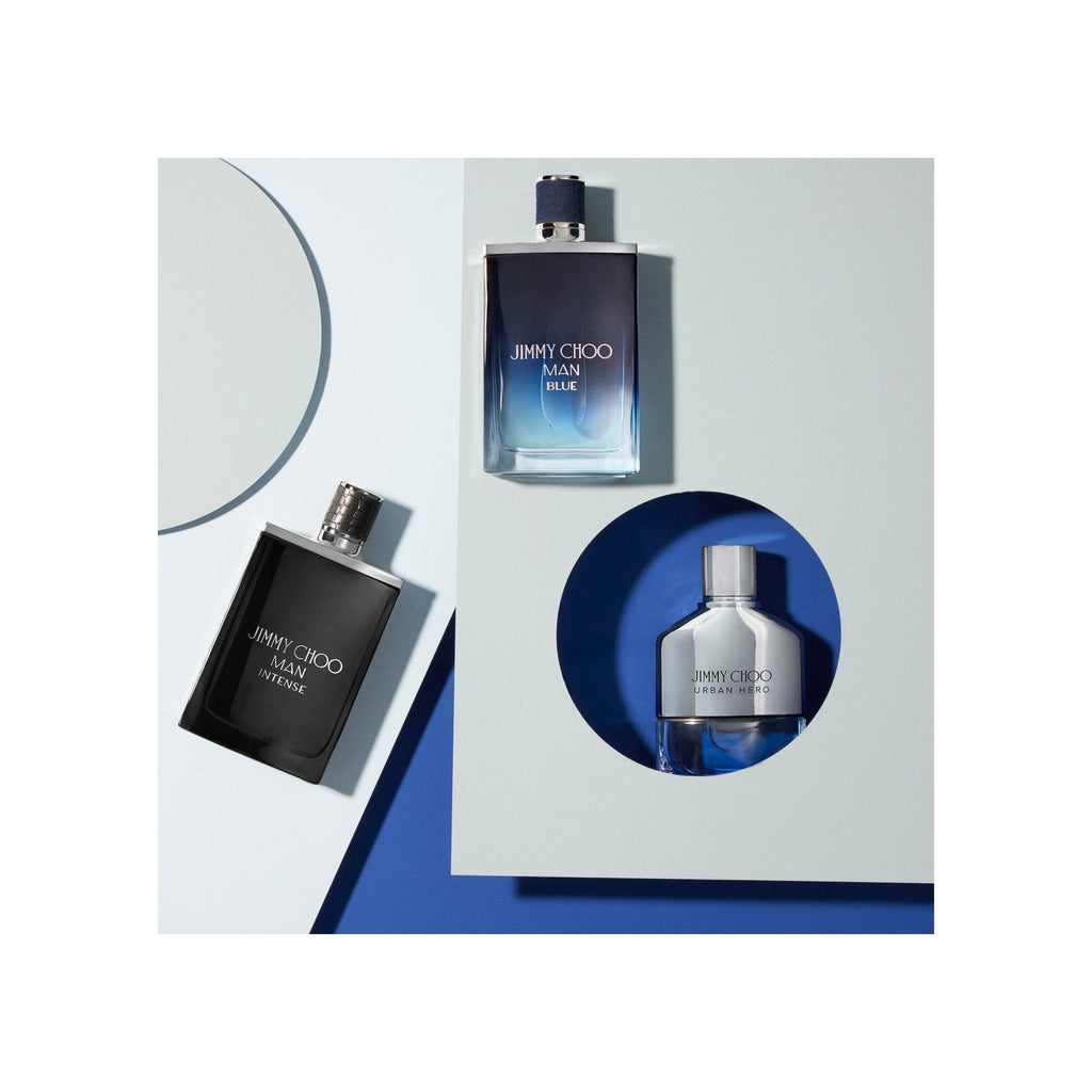 Jimmy Choo Man Blue Eau De Toilette 30ml Spray