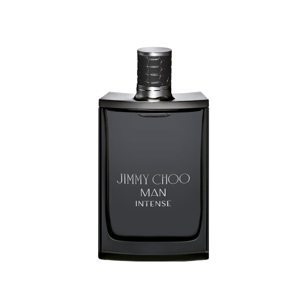 Jimmy Choo Man Intense Eau De Toilette 100ml Sprayay