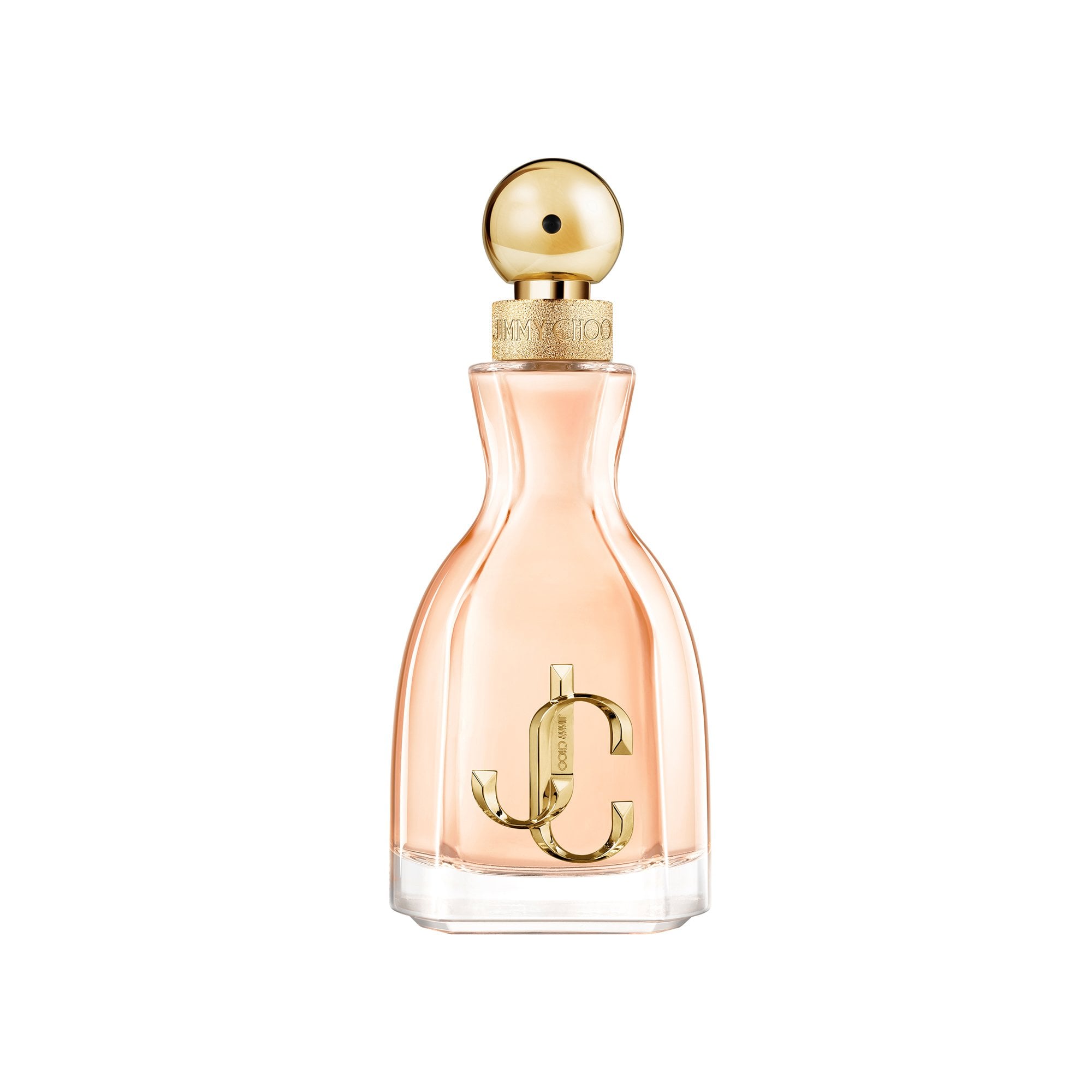 Jimmy Choo I Want Choo Eau De Parfum 60ml Spray