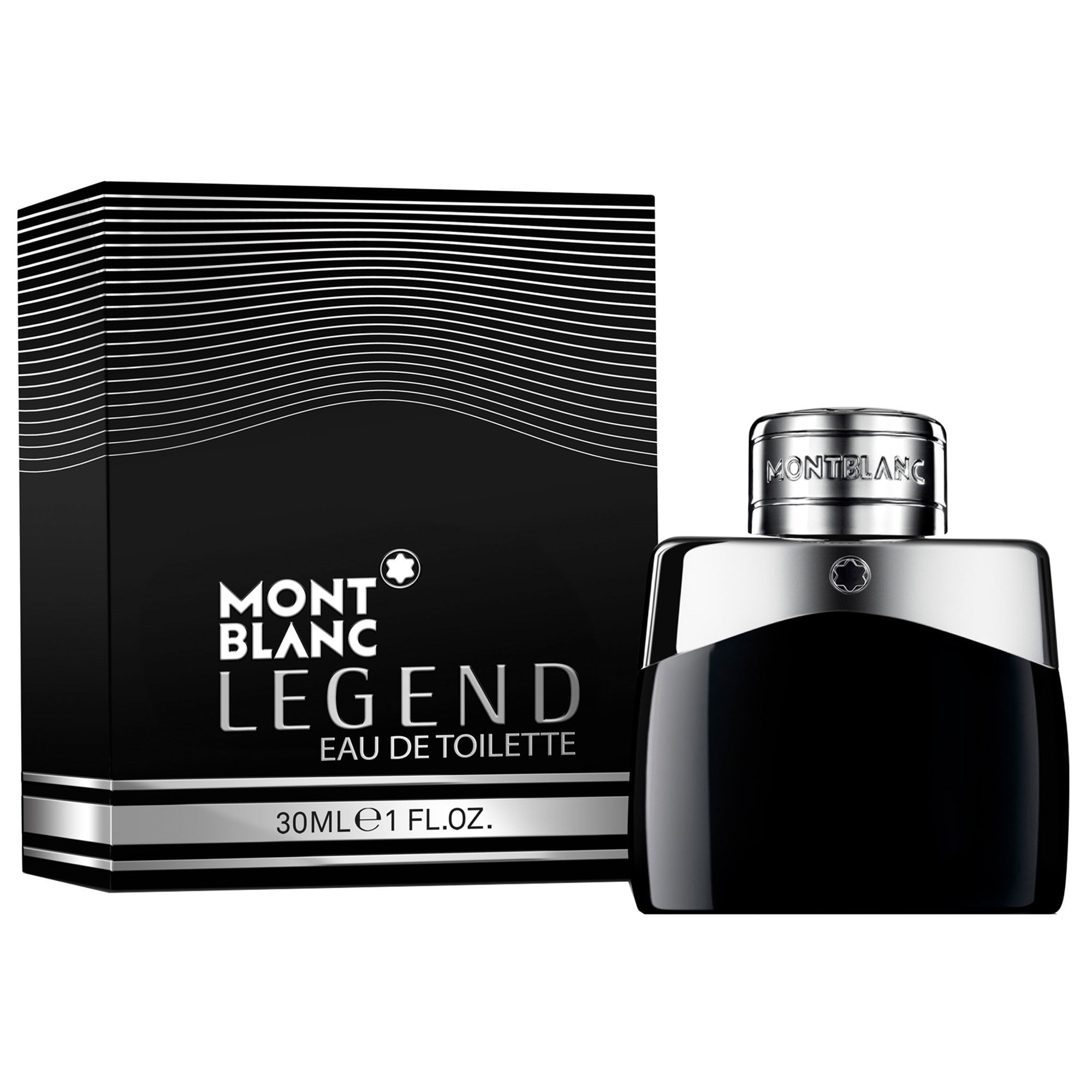 Montblanc Legend Eau De Toilette 30ml Spray