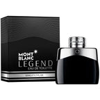 Legend Eau De Toilette 50ml Spray