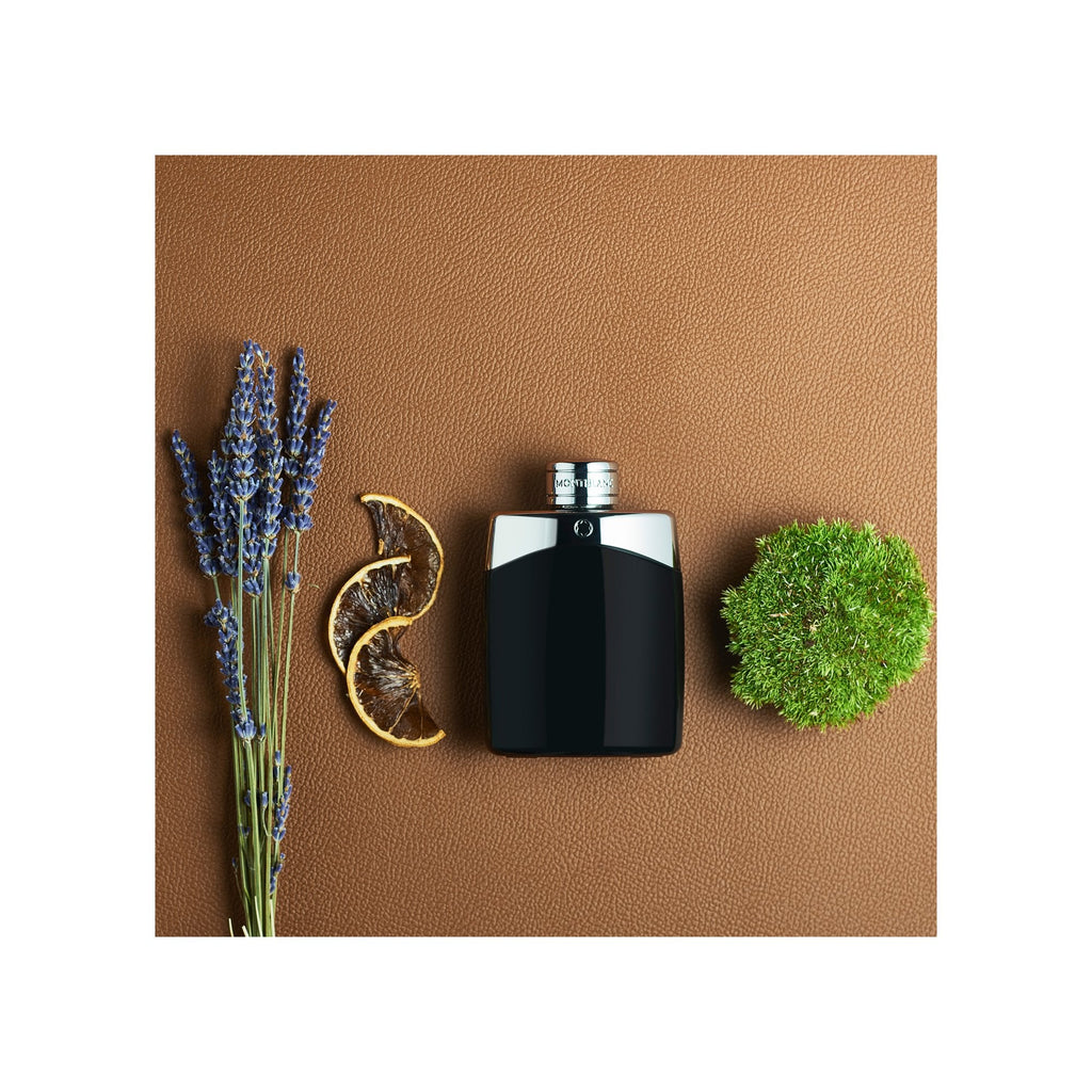 Legend Eau De Toilette 50ml Spray