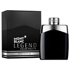 Montblanc Legend Eau De Toilette 100ml Spray (14)