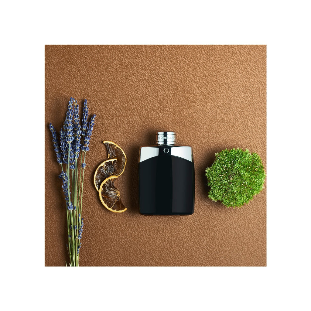 Montblanc Legend Eau De Toilette 100ml Spray (14)