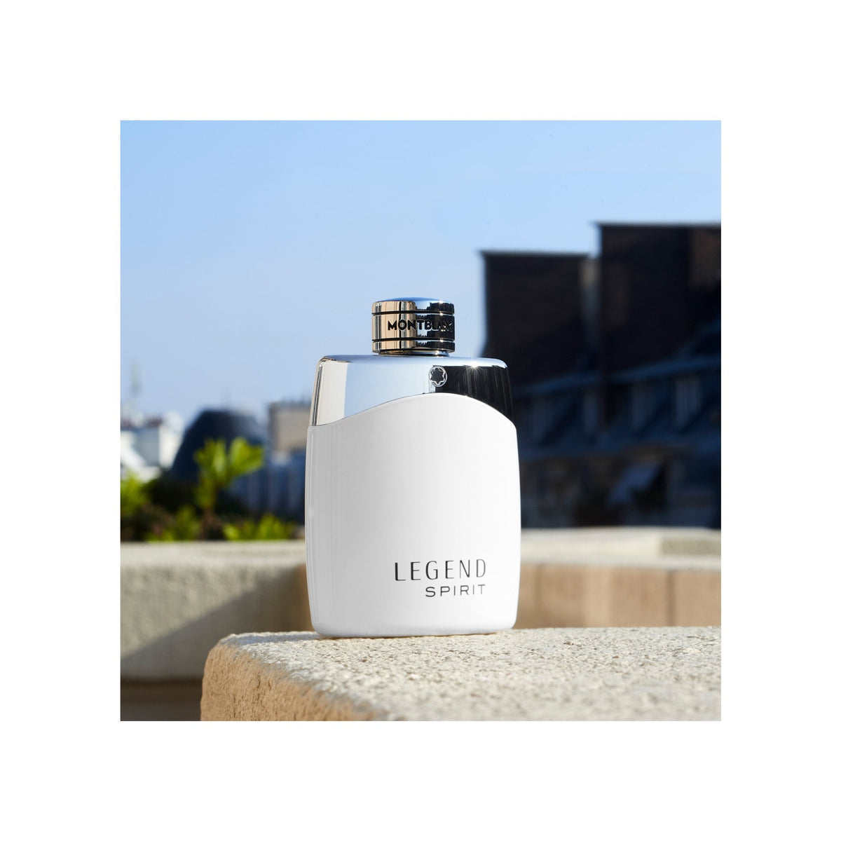 Legend Spirit Eau De Toilette 50ml Spray