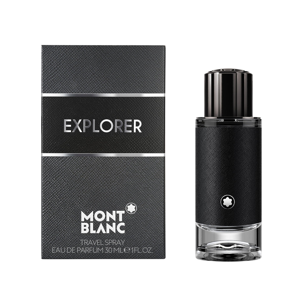 Montblanc Explorer Eau De Parfum 30ml Spray (40)