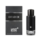 Montblanc Explorer Eau De Parfum 30ml Spray (40)