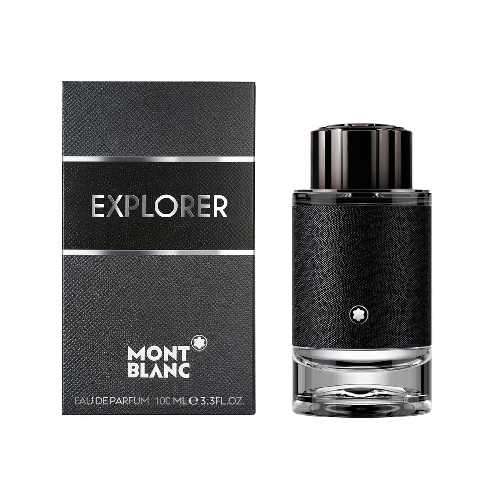 Montblanc Explorer Eau De Parfum 100ml Spray (12)