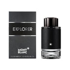 Montblanc Explorer Eau De Parfum 100ml Spray (12)