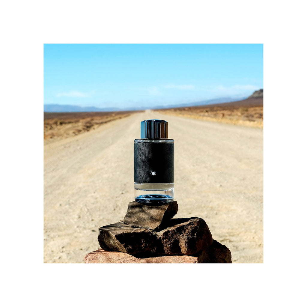 Montblanc Explorer Eau De Parfum 100ml Spray (12)