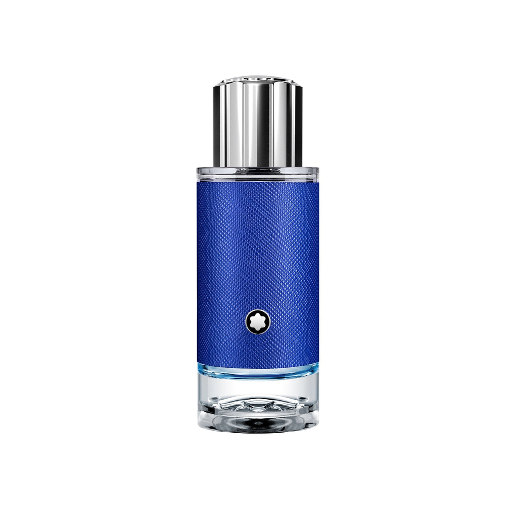 Montblanc Explorer Ultra Blue Eau De Parfum 30ml Spray