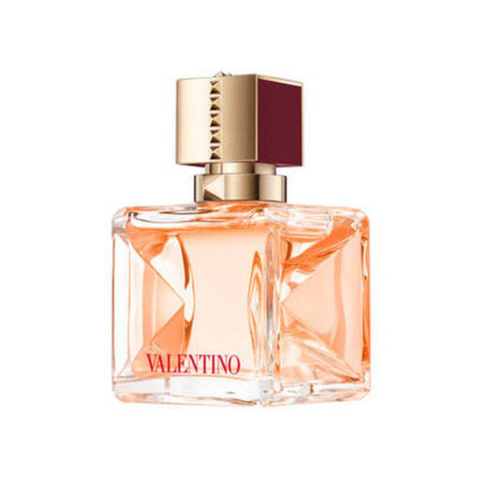 Valentino Voce Viva Eau De Parfum Intense 50ml Spray