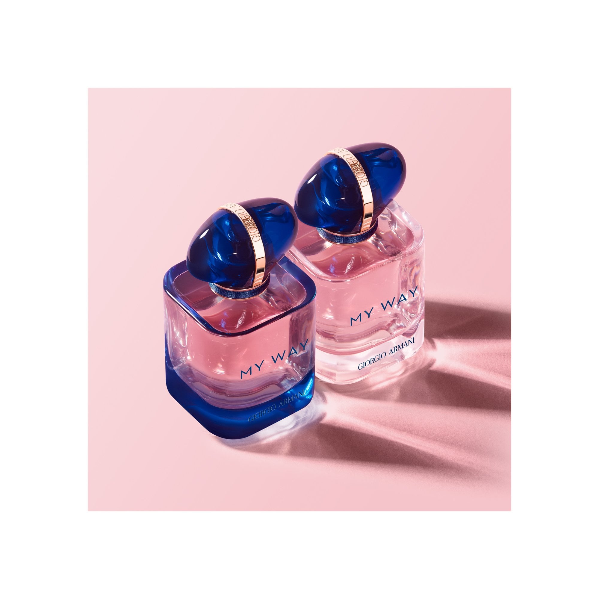Giorgio Armani My Way Eau De Parfum Intense 90ml Spray