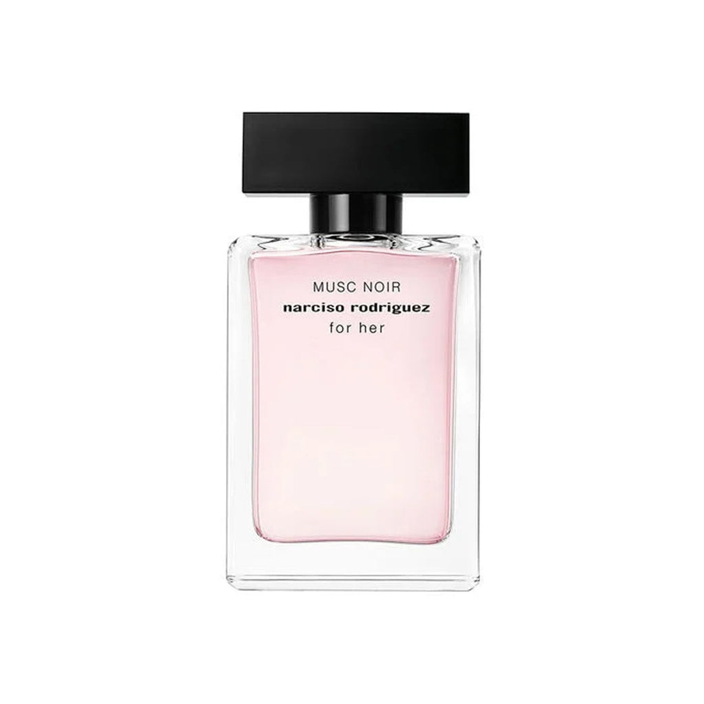 Narciso Rodriguez For Her Musc Noir Eau De Parfum 50ml Spray
