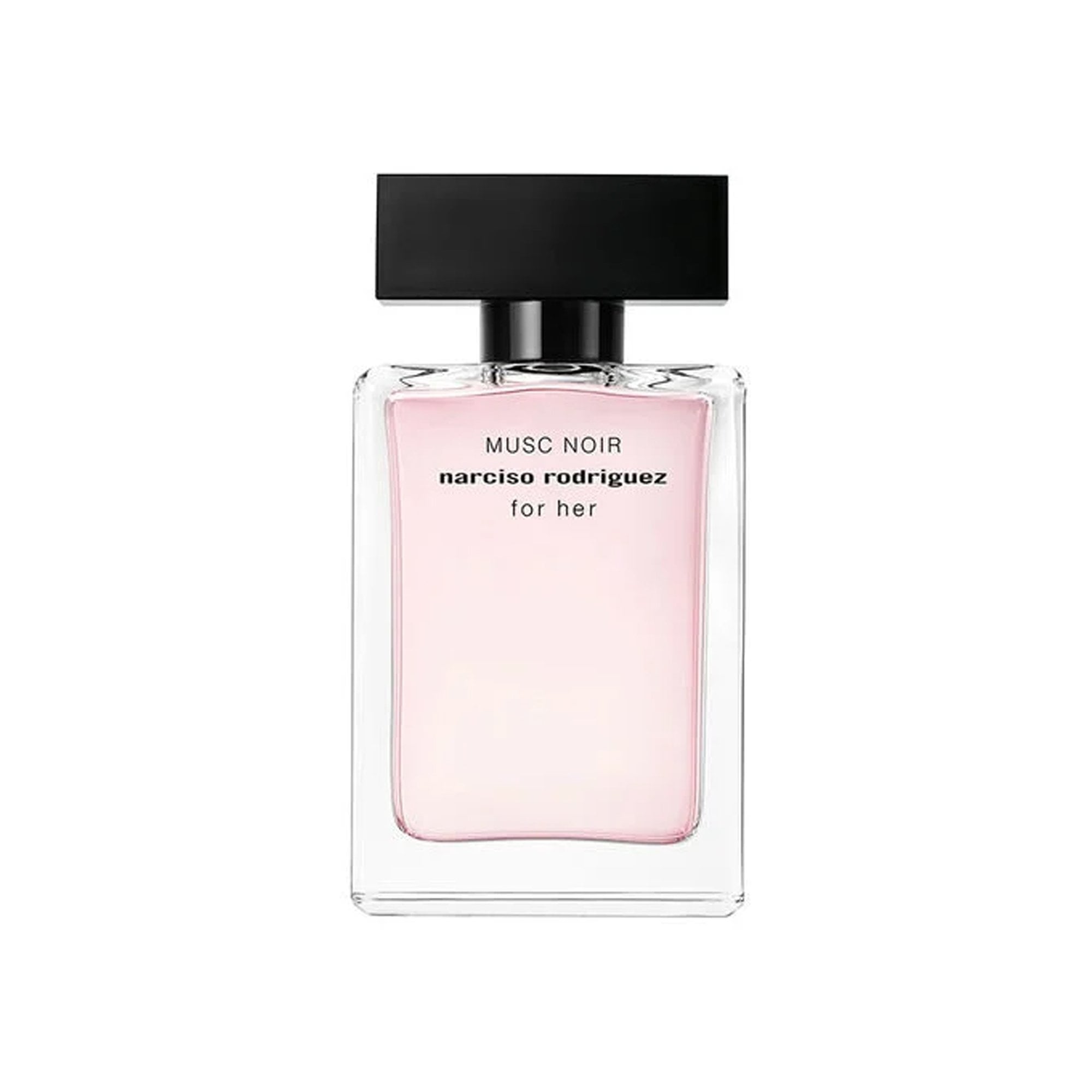 Narciso Rodriguez For Her Musc Noir Eau De Parfum 50ml Spray
