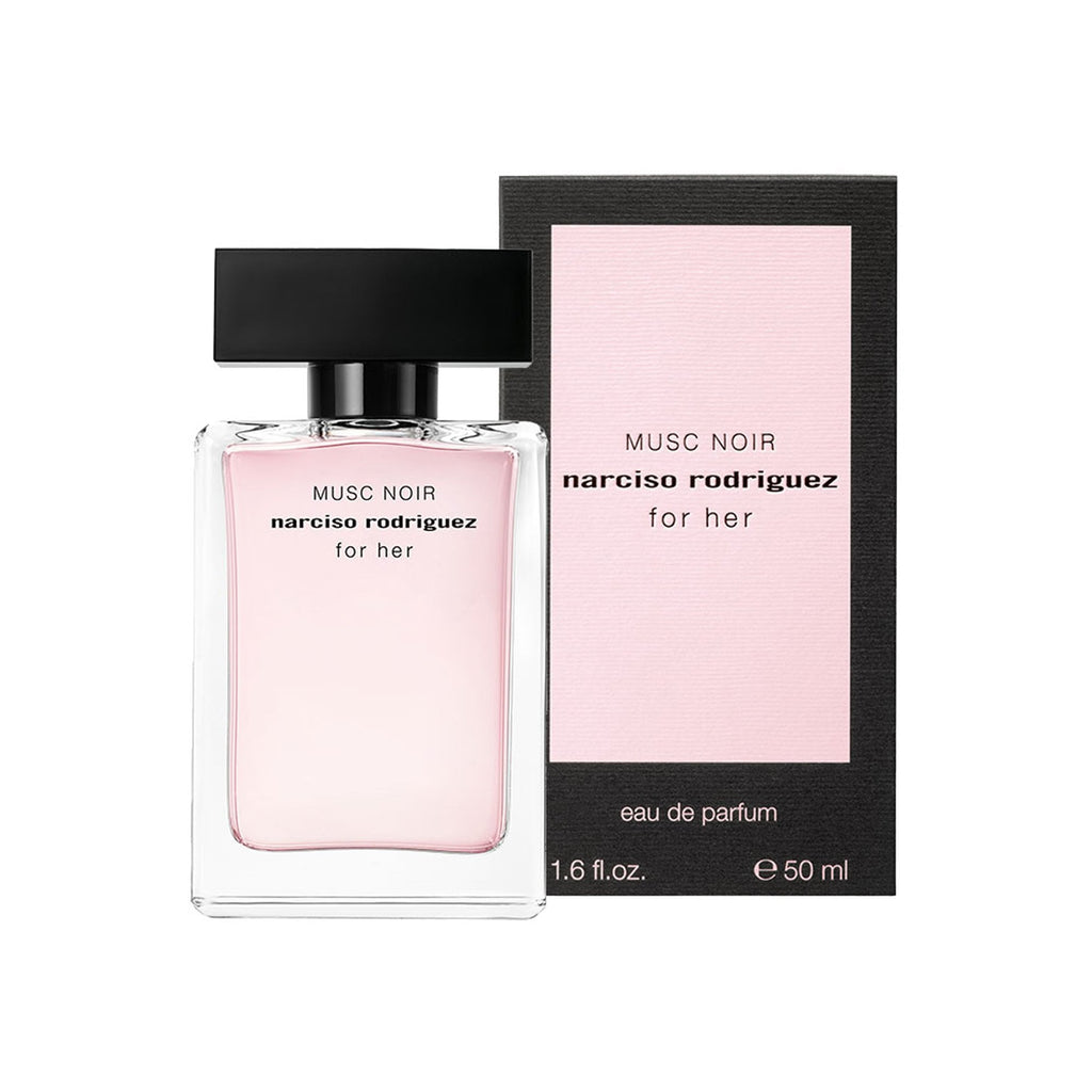 Narciso Rodriguez For Her Musc Noir Eau De Parfum 50ml Spray