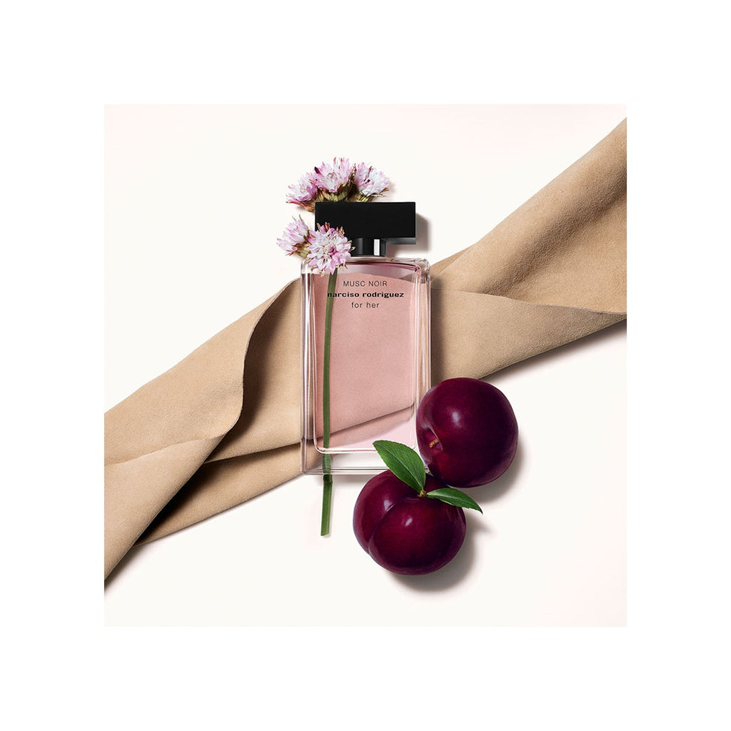 Narciso Rodriguez For Her Musc Noir Eau De Parfum 50ml Spray