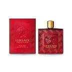 Versace Eros Flame Eau De Parfum 200ml Spray
