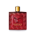 Versace Eros Flame Eau De Parfum 200ml Spray