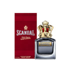 Jean Paul Gaultier Scandal Pour Homme Eau De Toilette 50ml Spray