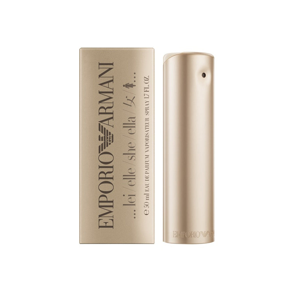 Emporio Armani She Eau De Parfum 50ml Spray