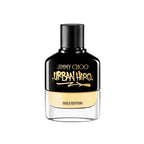 Jimmy Choo Urban Hero Gold Edition Eau De Parfum 50ml Spray