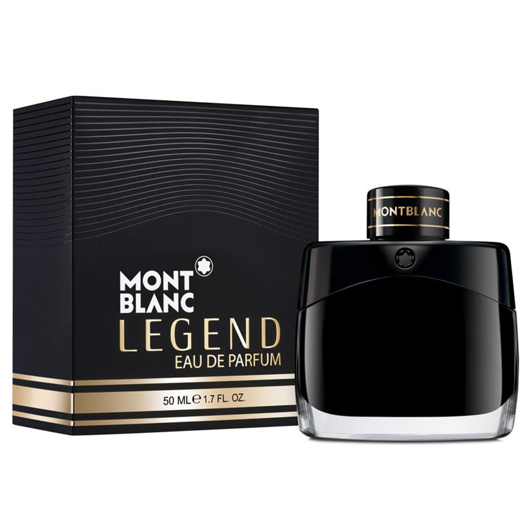 Montblanc Legend Eau De Parfum 50ml Spray