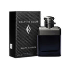 Ralph Lauren Ralph's Club Eau De Parfum 50ml Spray