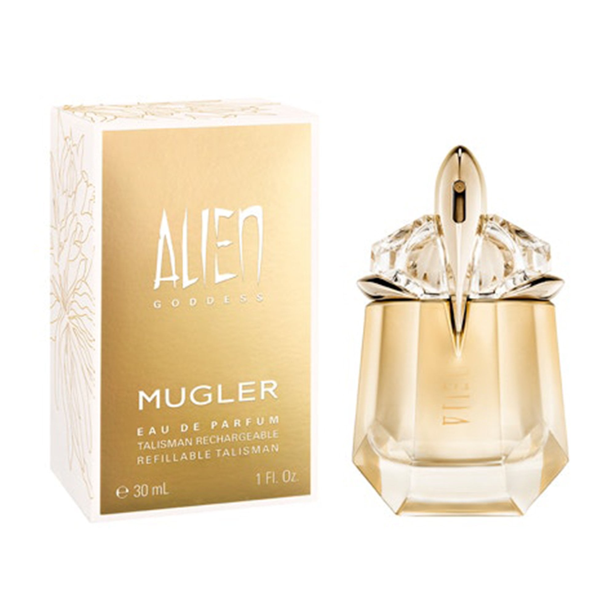 Mugler Alien Goddess Eau De Parfum 30ml Spray