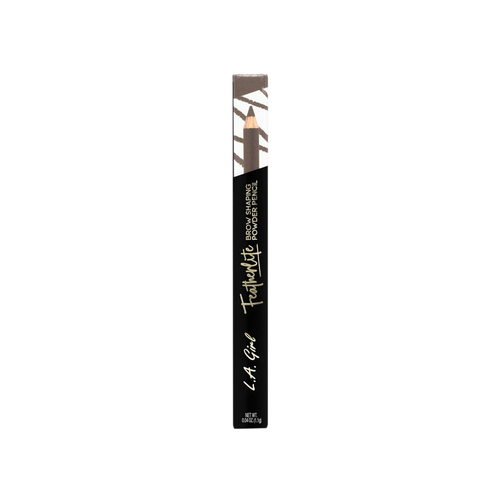 LA Girl Featherlite Brow Shaping Powder Pencil - Dark Blonde