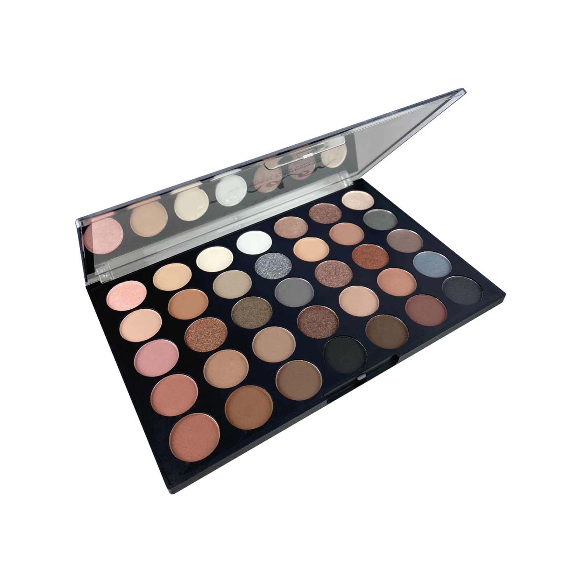 London Pressed Pigment Palette 35colours