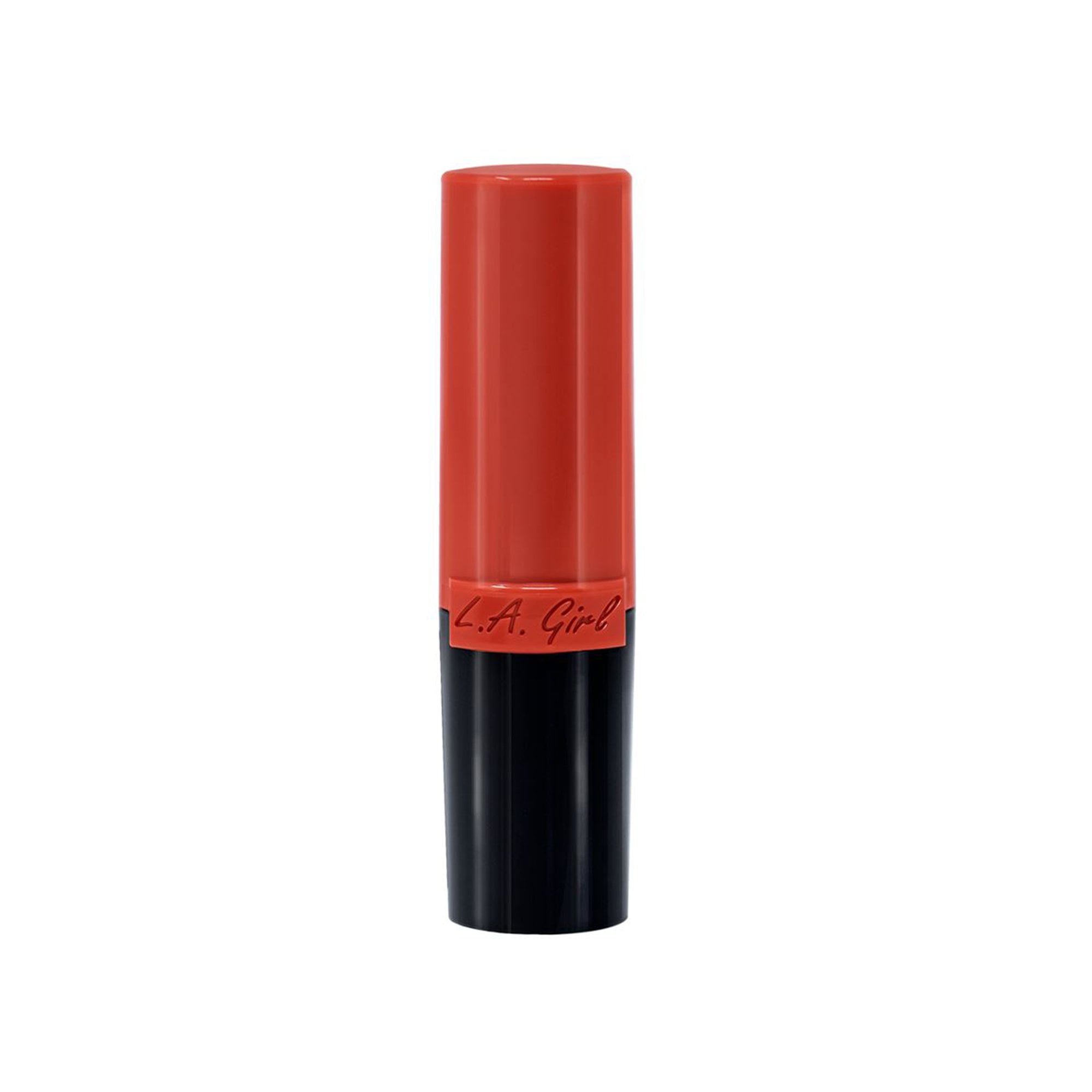 LA Girl Pretty & Plump Lipstick - Juicy Peach