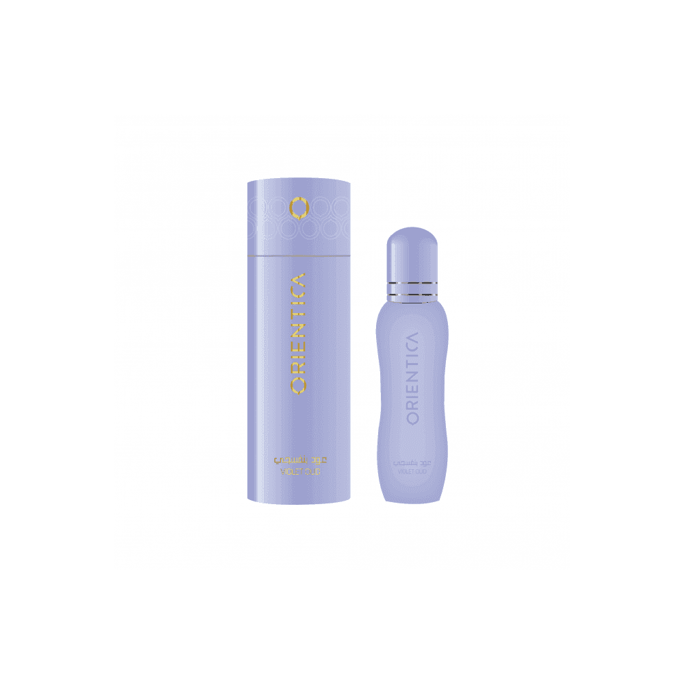 Violet Oud Eau De Parfum 30ml Spray
