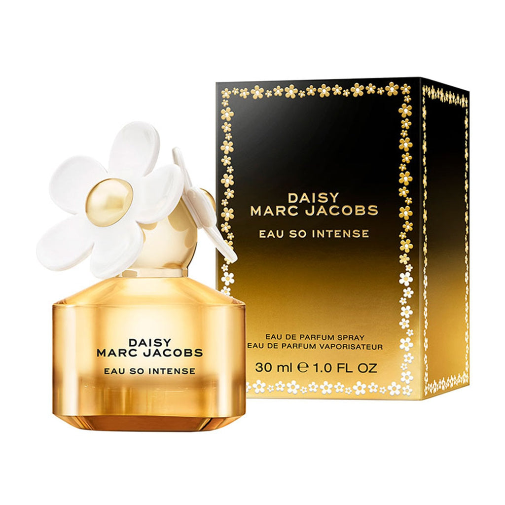 Marc Jacobs Daisy Eau So Intense Eau De Parfum 30ml Spray