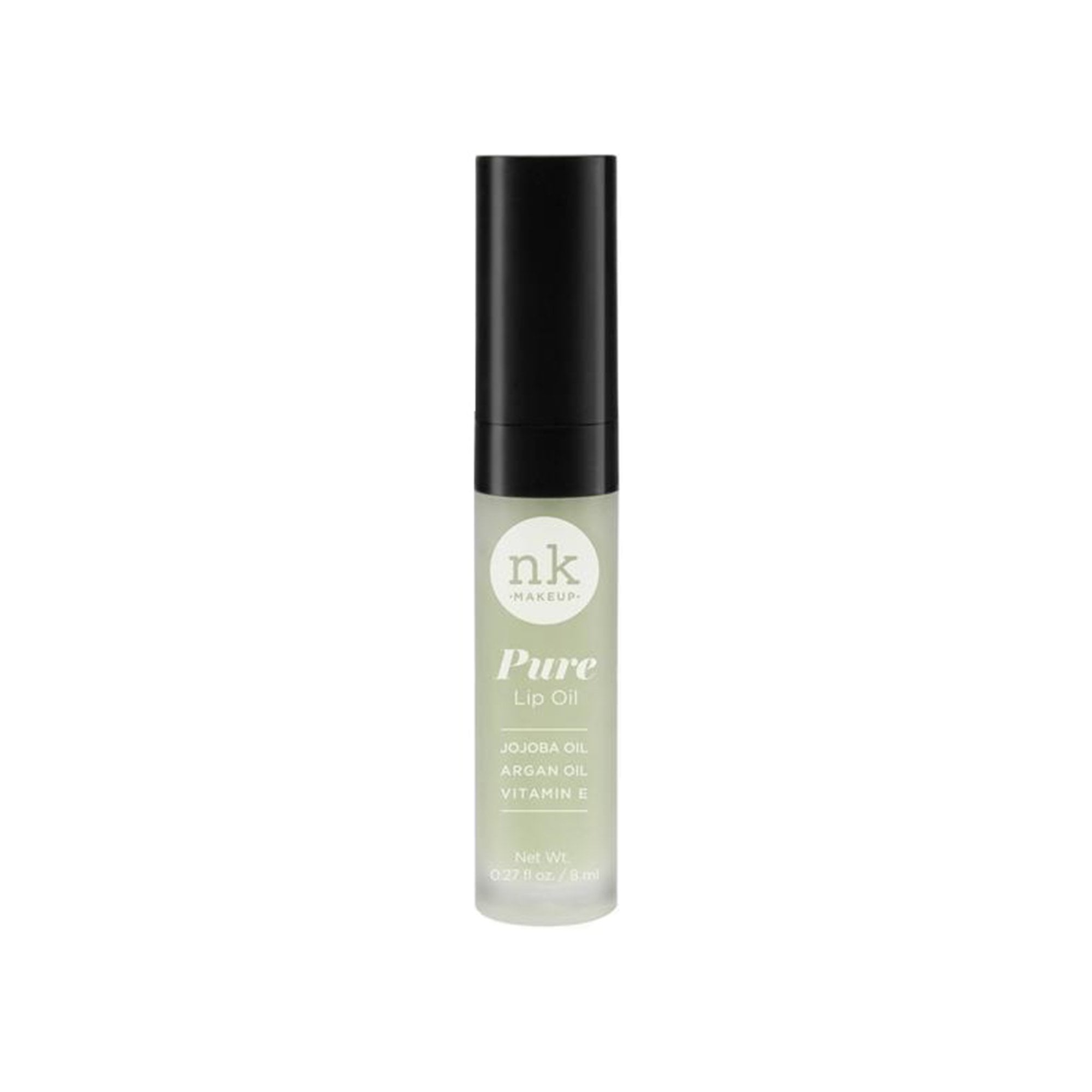 Pure Color Lip Oil 8ml - Peppermint