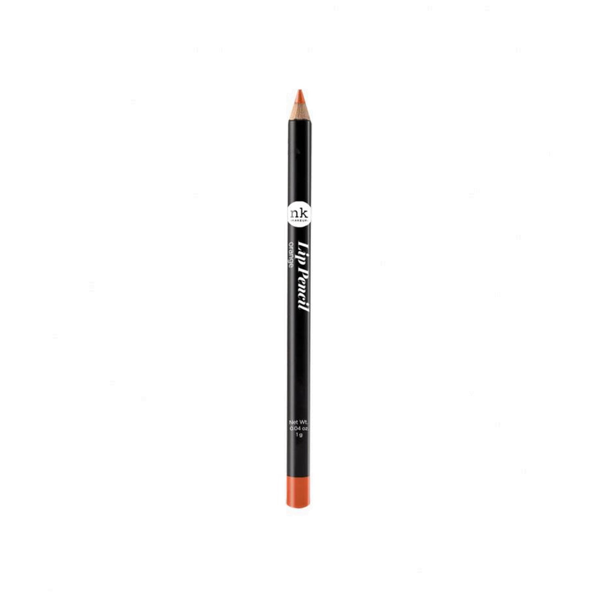 NK Lip Pencil - Orange