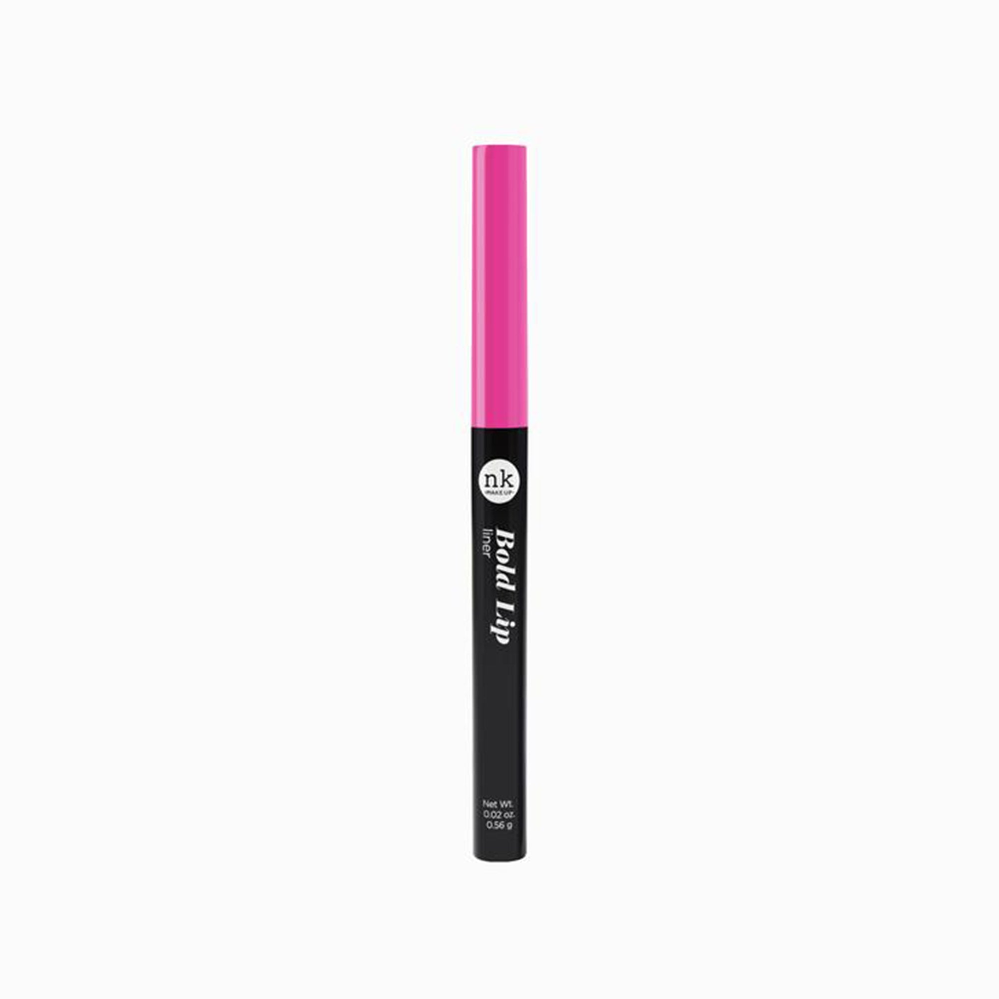 NK Bold Lipliner - Pink